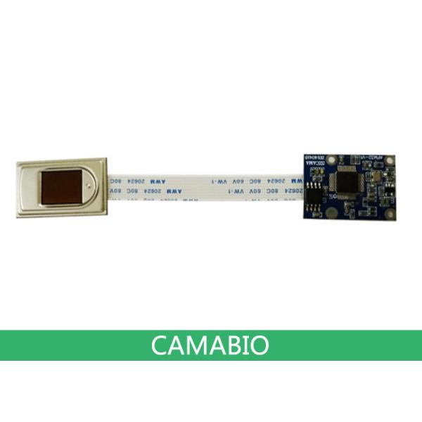CAMA-AFM32 Biometric Capacitive Fingerprint Scanner Module For Biometric