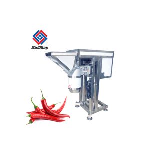 TJ-307 Commercial Mashed Garlic Machine/ Condiment Processing Equipment For