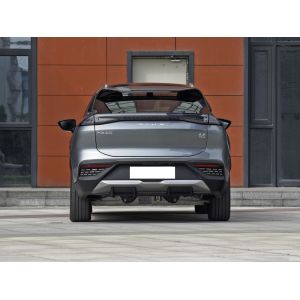 2024 AION LX PLUS 80 Zhizun Edition Auto Drive Electric Vehicle Ternary Lithium