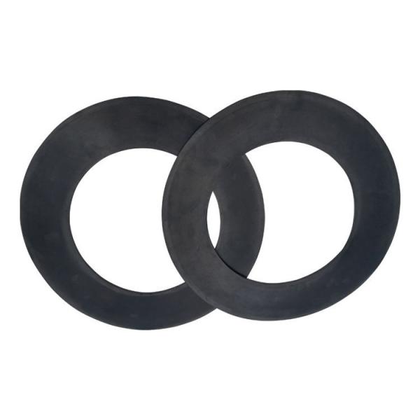 Oil Proof Neoprene Molded Rubber Gaskets , Custom Molded Rubber Seals Weather