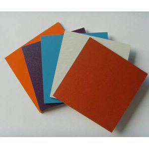Rectangle Non Toxic 1570mm 0.03mm Alu Composite Panel