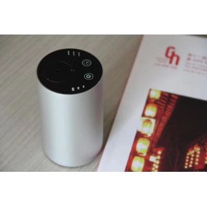 Small Scent Air Machine Diffuser Aroma Dispenser With Timer Program Setting aroma nebulizer diffusion EU-200