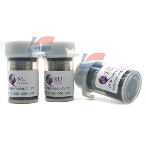 High Resolution 4PID-2000 Photoionization Sensor Fast Response for Environmental