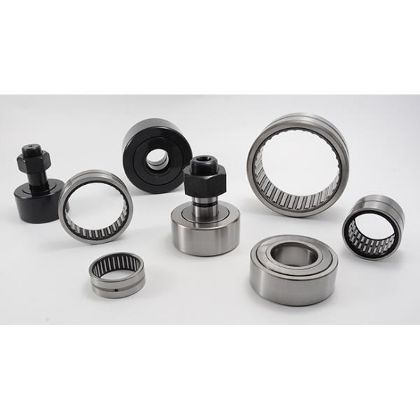 8 To 20mm Needle Roller Bearing Connecting Rods Cage Assembly KBK10X14X12