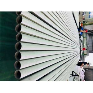 Cheap 1 / 2&quot; - 48” Seamless Welded Hastelloy C22 Tubing High Performance ASTM UNS N06022 for sale