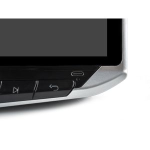 10.88" Screen with Mobile Holder For Honda Civic 2016-2018 Multimedia Stereo