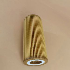 151mm Height Excavator Oil Filter 20779040 with 3 Month of Core Components and