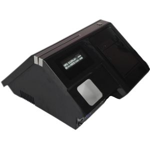 Fashion All-in-one Cash Register HDD-680plus with Thermal Printer and 2D QR