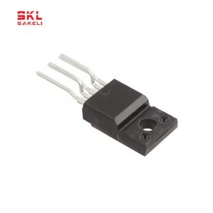 Cheap IRFI4019H-117P MOSFET Power Electronics High Performance Low On Resistance for sale