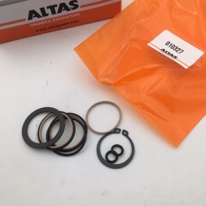 O Ring Style Atlas Seal Kit Dust Proof Ab10456332 4194307 4194374