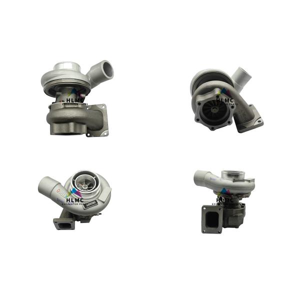 PC400 PC450-8 PC400-8 KTR90-332E 6506-21-5020 Komatsu 6D125 SA6D125E 6506-21-5010 KTR90 Turbo Charger