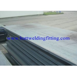 Low Alloy Steel Plate, Low Alloy Plate St52-3, St50-2, S355JR, A572 Grade 60,