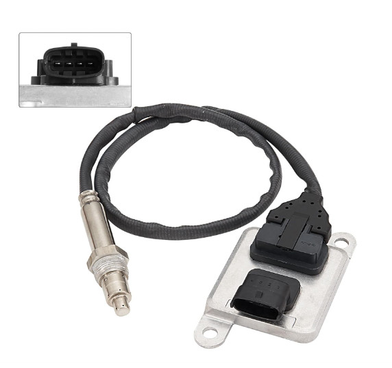 12V NOx Sensor Fits For Dodge Ram 2500 3500 4500 5500 OEM 68085740AB
