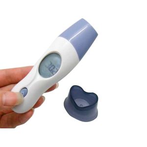 4 in 1 Digital Infrared Body Thermometer , Baby Bath Thermometer