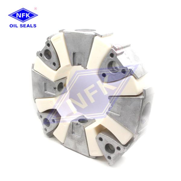 Kobelco Excavator Hydraulic 160H Pump Parts Coupling Assembly