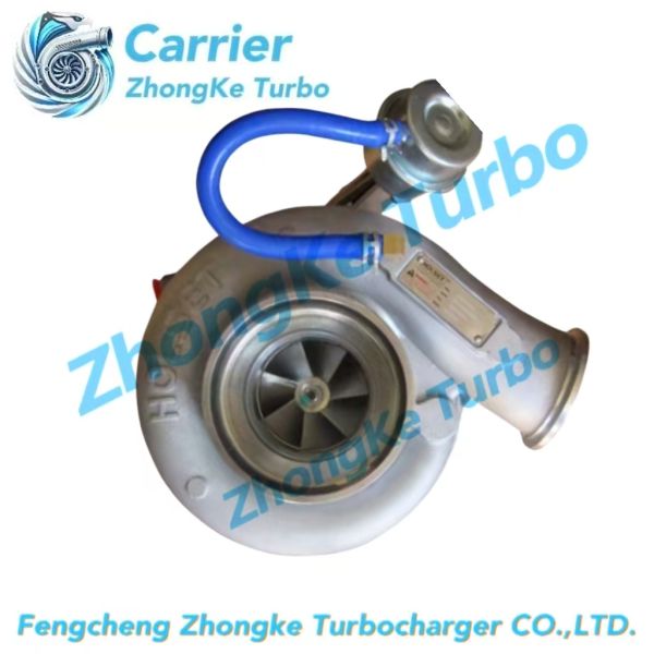 Quality HX40W Turbo 4045213 4041406 4955253 4955252 Turbocharger For Cummins Various with ISLE Engine wholesale