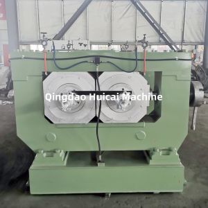Tire Recycling Machine Full Automatic With Capacity Per Hour 22mesh Powder