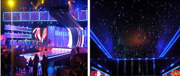 24V 12mm Width Digital LED Strip Lights 20.16W/M 5050 RGB WW PW LED Strip