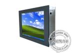 10.4inch AC Power input All In One Open Frame PCAP Touchscreen Monitor Lcd