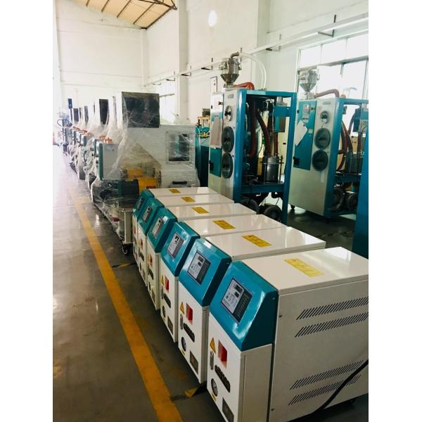 Plastic Mold Temperarture Controllers (Water) / Water Heaters for injection