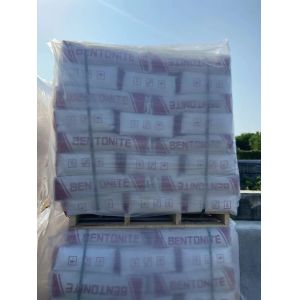 High Viscosity Bentonite And Chemical Additives Rongchang Machinery