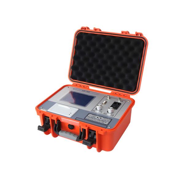 Cable Fault Detection Process With Cable Fault Locator The Ultimate Tool For