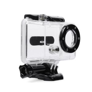 40M Diving Waterproof Housing Case For GoPro Hero 2 Go Pro 2 Action Camera