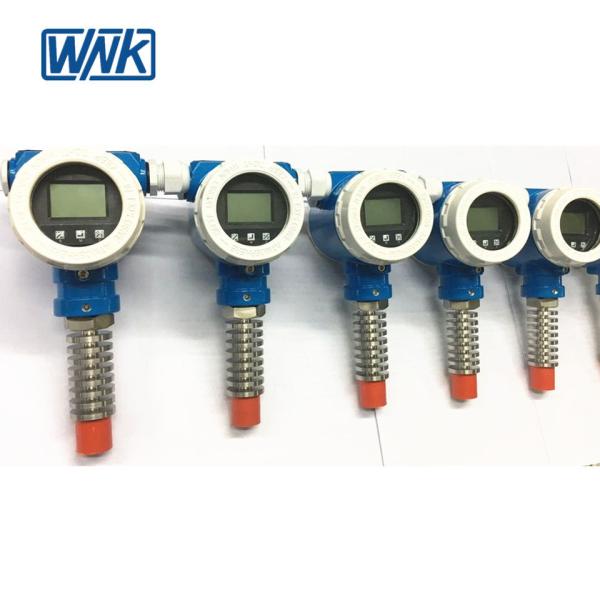 Quality 4 TO 20mA Differential Pressure Transmitter With Display Hart wholesale