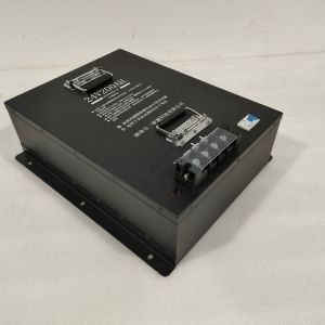 Customized Electric Vehicle Lithium Batteries 24V 200AH Lithium RV Battery