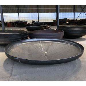 Stainless Steel Torispherical Dished Head Dimensions Pressure Vessel Code