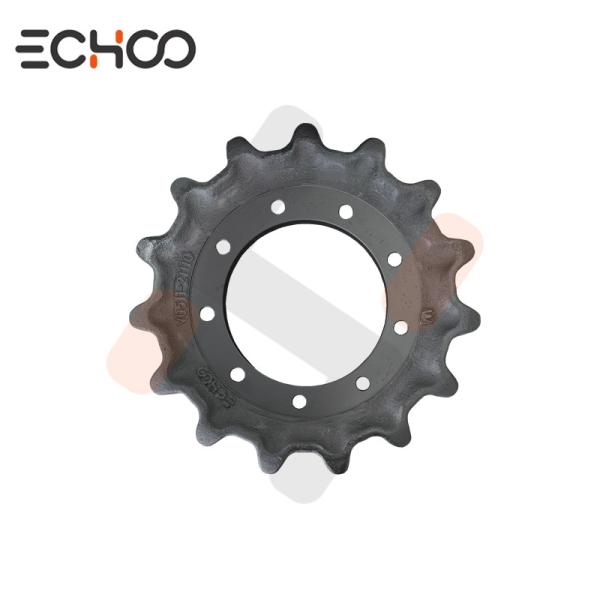 Quality Kubota V0611-21112 Chain Sprocket CTL ECHOO TECH undercarriage frame wholesale