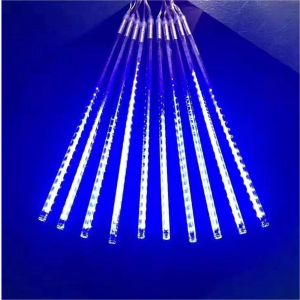 String Tube Pendant Crystal Chandelier Light For Living Room Dining Event Stage