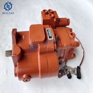 China Excavator Hydraulic Pump Motor NACHI PVD-1B-31BP-8AG5-4865B Pump Assy on sale