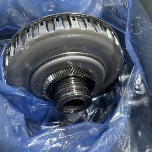 JAC Car Parts TRANSMESUN HFCDTF630 Wet Clutch Assembly for Refine S7 M6 M4 M5 S5