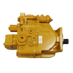 China Standard PVC80RC14 Main Pump for CAT 307D 308D Excavator High Pressure 296-3867 Hydraulic Pump on sale