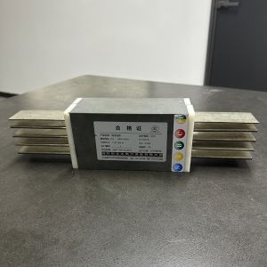 High End Cast Resin Busway IP68 Fire Resistant And Corrosion Resistant High