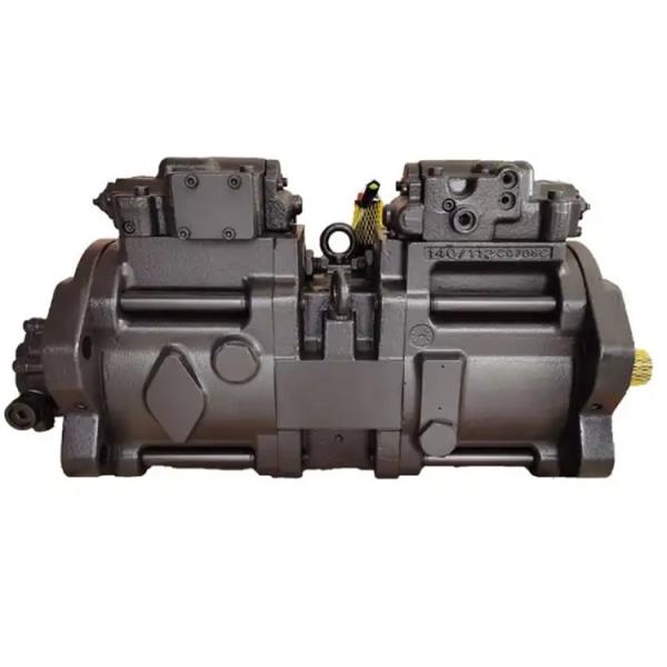Quality K3V112DT Excavator Hydraulic Pump Main Pump For  Sany Doosan Hyundai  wholesale