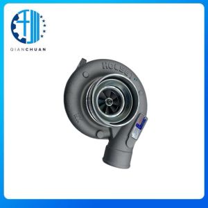 6BT Turbo HX35W Turbocharger 3537132 For Cummins Engine part