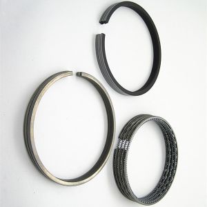 China High Preficiency Piston Ring For Ford 2.0 EAO 84.8mm 1.5+1.75+3 on sale