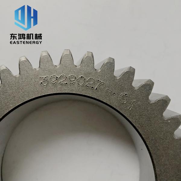 6D102 Excavator Crankshaft Timing Gear 3929027 For 6BT5.9