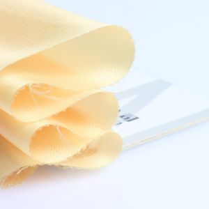 Environmentally friendly lightweight recycled polyester jacquard B-3 for