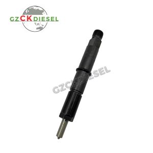 China Fuel Injector 0432191313 02113000 20549383 For Volvo D6D Engine EC210B Excavator on sale