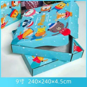 High Speed Corrugated Inkjet Printer custom With 220V/50Hz Power Supply