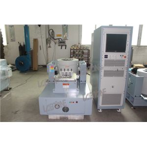 High Frequency Vibration Testing Equipment For Aviation / Telecommunication