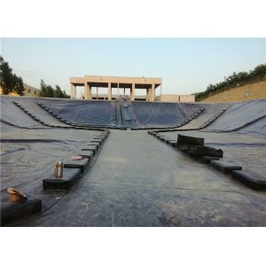 Ce Artificial Lakes Membrane Hdpe Pond Liner 2mm Lining For Ponds