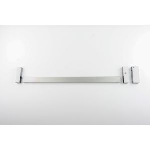 A337D wardrobe Light Rechargeable, Aluminum+PC, Top mounting/side mounting,DC3