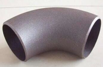 Quality ELBW-4-90D-S40-A815 - ELBOW 4", 90 DEG, LR, SCH 40S,BE, ASME B 16.9 A 815 WPS UNS S31803 wholesale