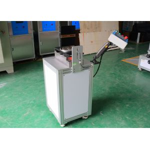 IEC60898-1 RCBO Mechanical 40mm Height Shock Test Machine