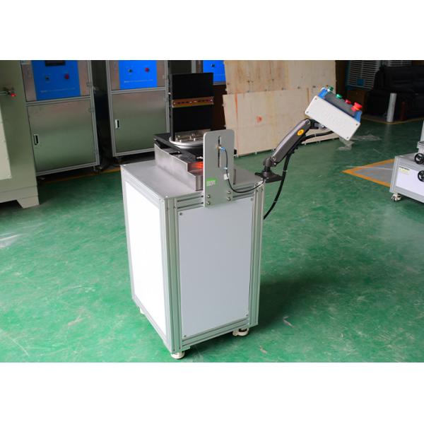 Quality IEC60898-1 RCBO Mechanical 40mm Height Shock Test Machine wholesale