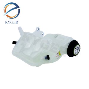 LR020367 LR013663 PCF500014 PCF500015 PCF500110 Engine Radiator Coolant Water